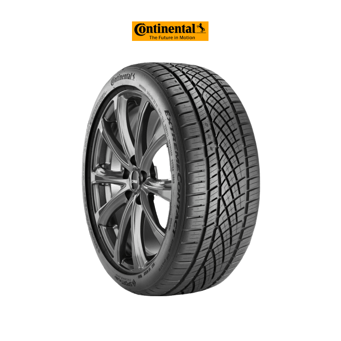 tire-current