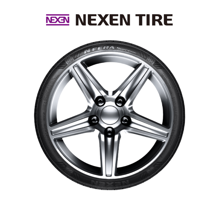 타이어 이미지 2